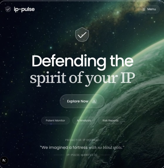 IP-Pulse – screenshot 7
