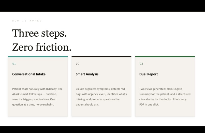 MedBrief – screenshot 7