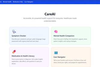 care-ai