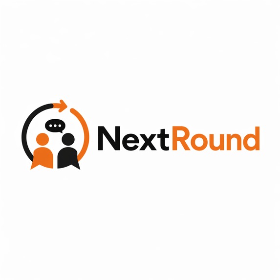 NextRound – screenshot 1