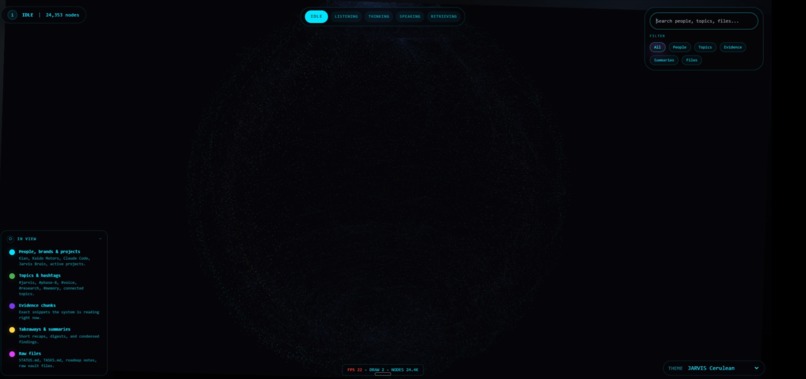 Cognesia – screenshot 1