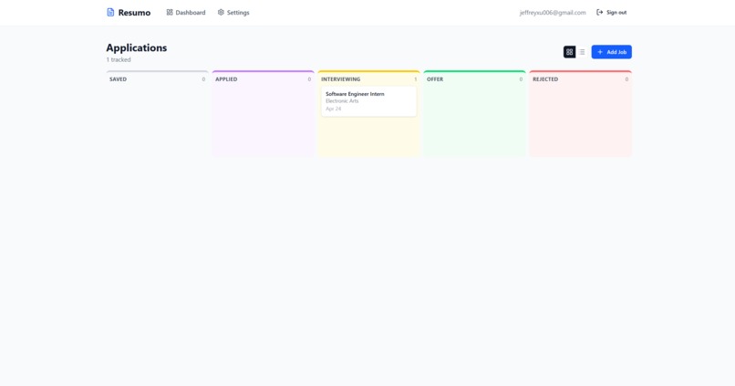 Resumo – screenshot 3