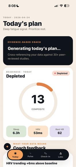 Immortal – screenshot 1