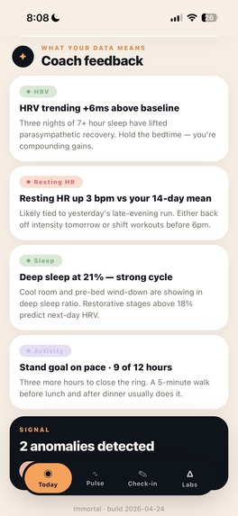 Immortal – screenshot 6