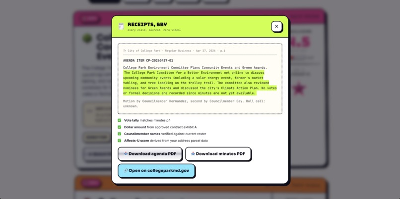 ChillBillSpill – screenshot 4