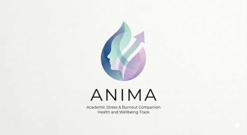 Anima — Academic Stress & Burnout Companion – screenshot 1