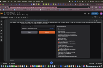 Brutal AI Peer Reviewer