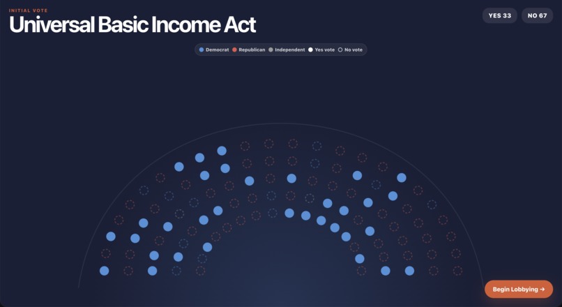 PolyGen – screenshot 1