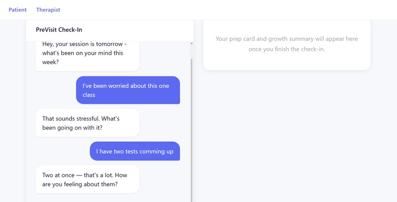 Mind Messh – screenshot 1