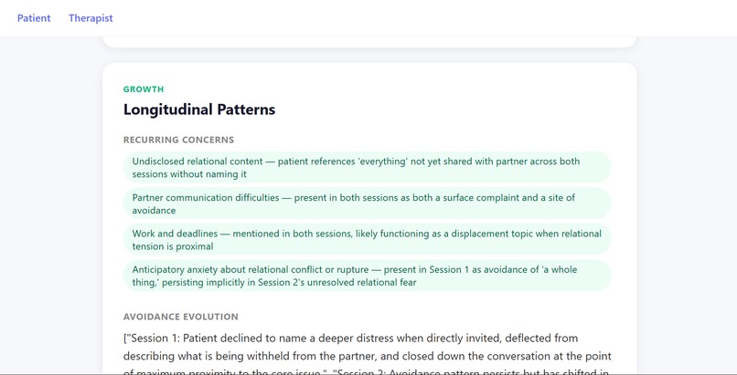 Mind Messh – screenshot 2