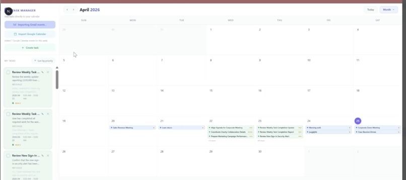 nd.js – screenshot 1