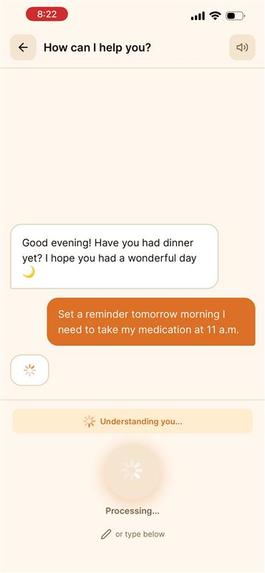 ANICO – screenshot 4