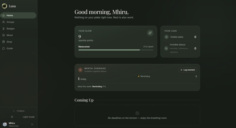 2359.exe LUNA – screenshot 1