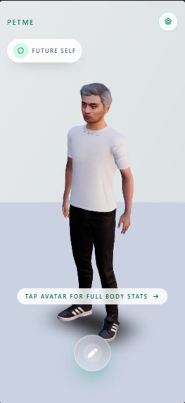 PetMe – screenshot 1