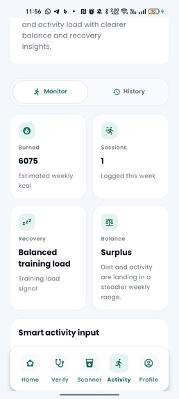 gramWIN – screenshot 4