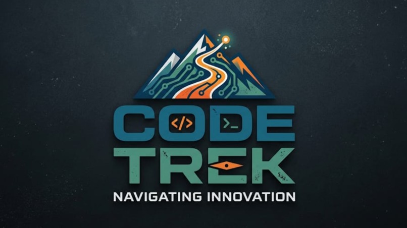 Code Trek – screenshot 1