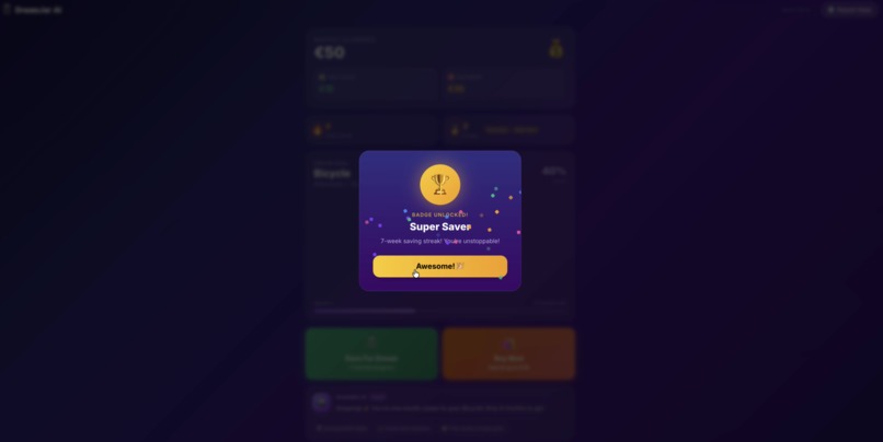 DreamJar AI – screenshot 2