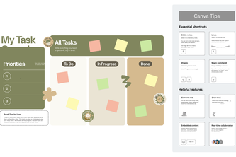 Daily Planner | Devpost