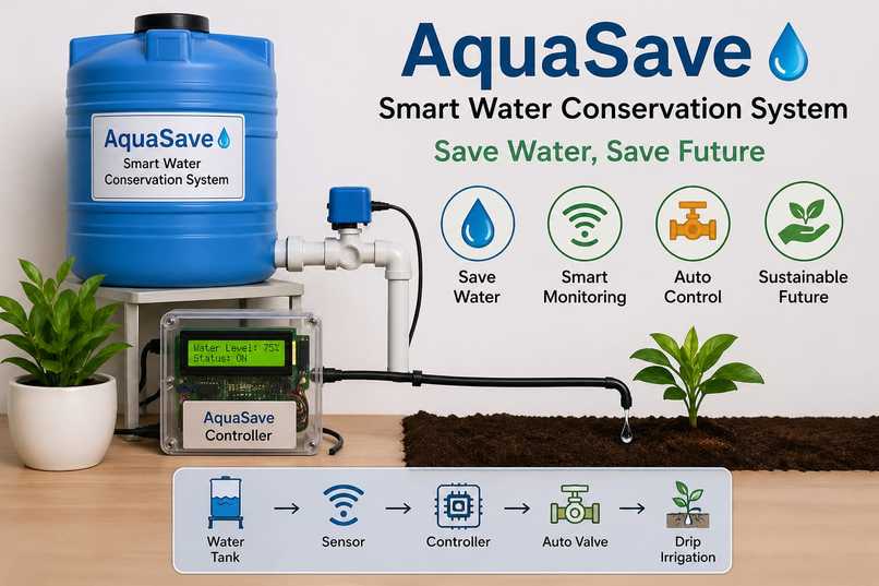 Aquasave  – screenshot 1