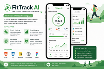 FitTrack AI