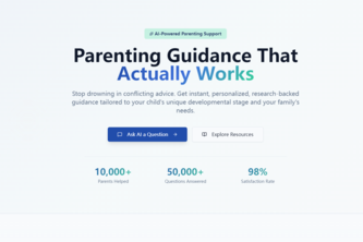 ParentingClass AI