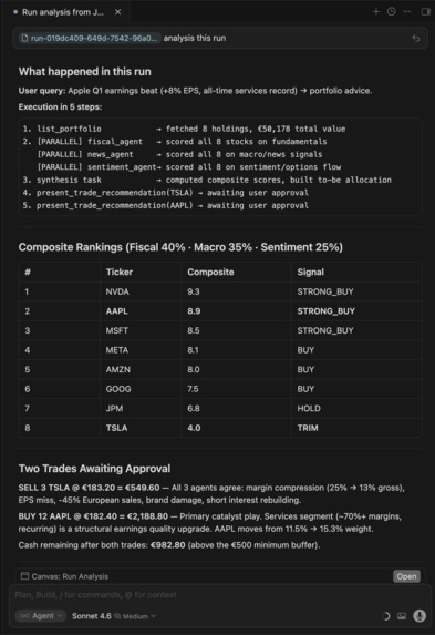 bunq mate 2.0 – screenshot 5