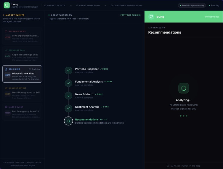 bunq mate 2.0 – screenshot 6