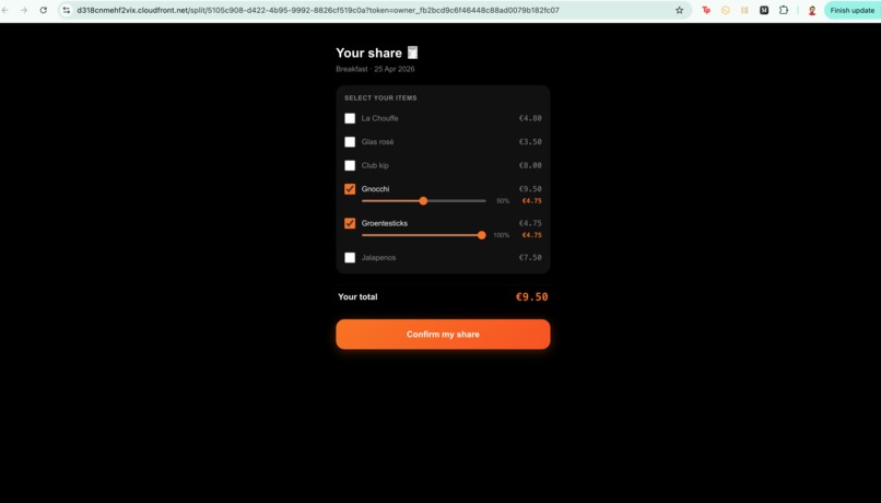 Jiffy – screenshot 7