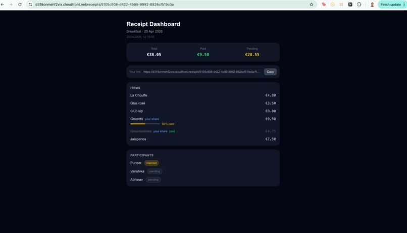 Jiffy – screenshot 8