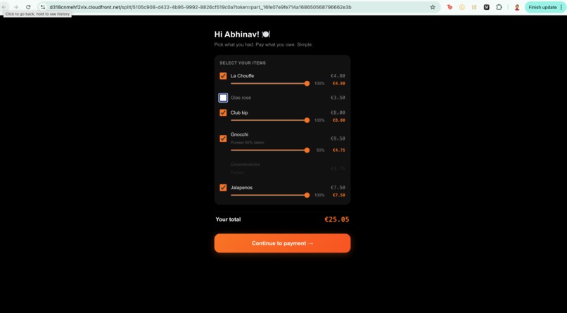 Jiffy – screenshot 10