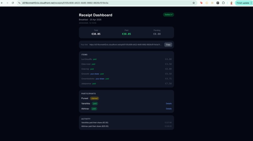 Jiffy – screenshot 16