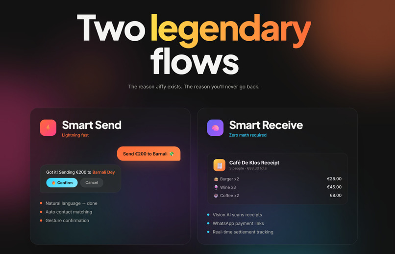 Jiffy – screenshot 4