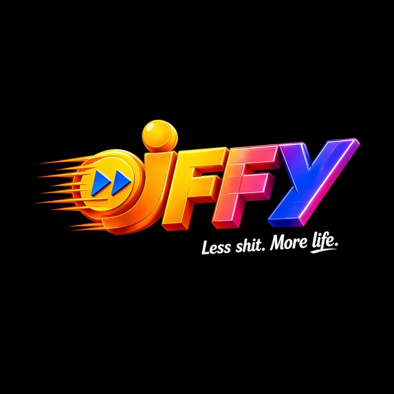 Jiffy – screenshot 1