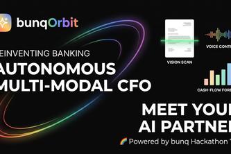 bunqOrbit