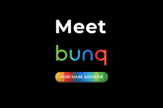 bunq Purchase Advisor