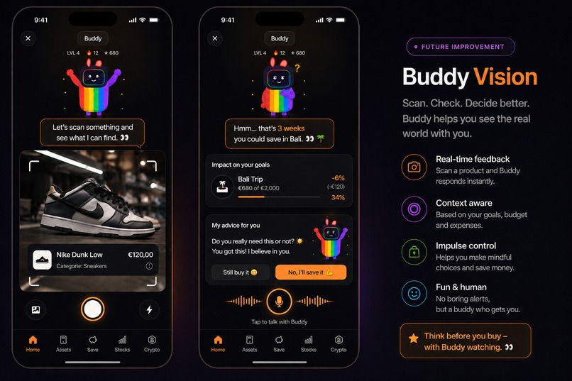 BunqBuddy – screenshot 11