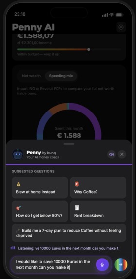 Penny the Coach – screenshot 2