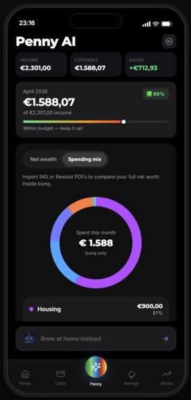 Penny the Coach – screenshot 3