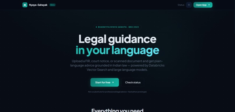 JARVIS – screenshot 2