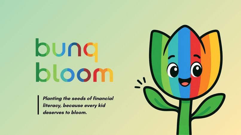 Bloom – screenshot 5