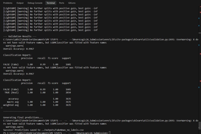 ​VISAR Edge: Lightweight NLP Intelligence Suite – screenshot 3