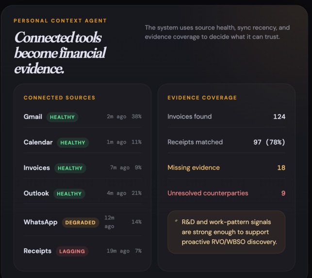 FlowState – screenshot 3