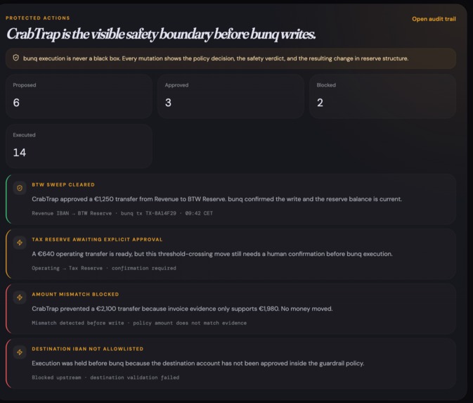 FlowState – screenshot 4