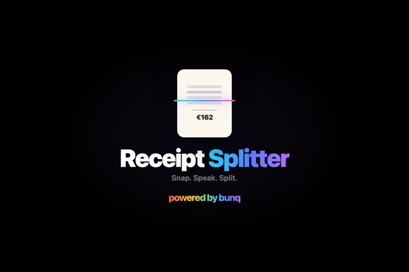 Splitter – screenshot 1