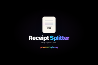 Splitter
