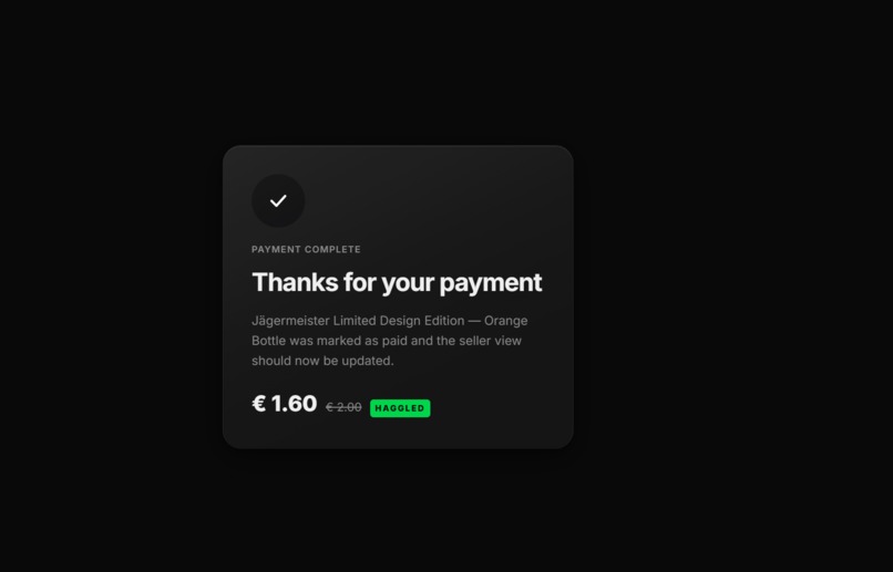 Flashdrop – screenshot 2