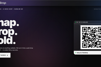 Flashdrop