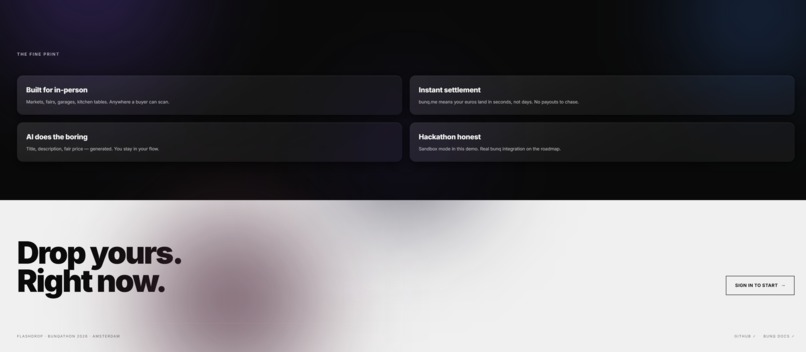 Flashdrop – screenshot 11