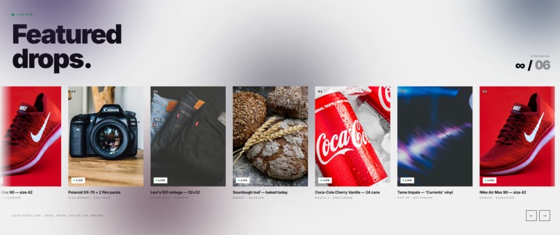 Flashdrop – screenshot 13