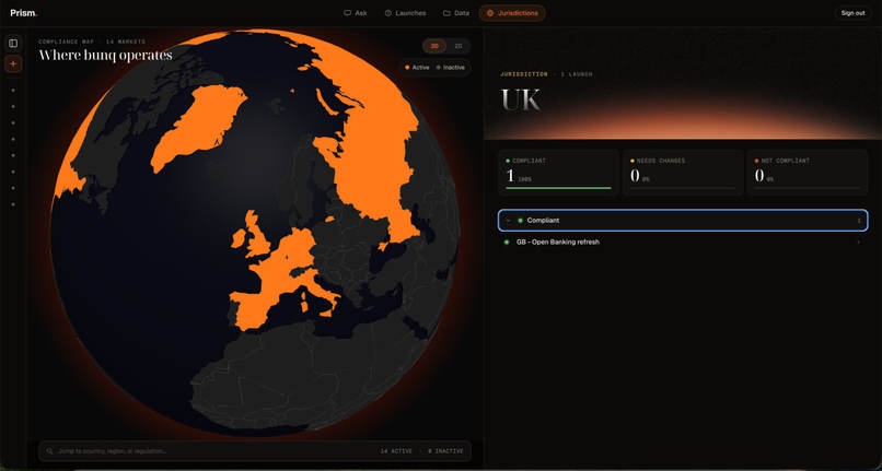 Prism – screenshot 7